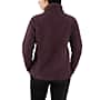 Additional thumbnail 5 of Women's Relaxed Fit Fleece Pullover - 2 Warmer Rating