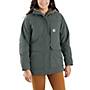 Additional thumbnail 1 of Women's Super Dux™ Relaxed Fit Insulated Traditional Coat