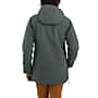 Additional thumbnail 3 of Women's Super Dux™ Relaxed Fit Insulated Traditional Coat