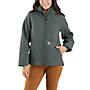 Additional thumbnail 1 of Women's Super Dux™ Relaxed Fit Sherpa-Lined Jacket