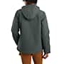 Additional thumbnail 2 of Women's Super Dux™ Relaxed Fit Sherpa-Lined Jacket