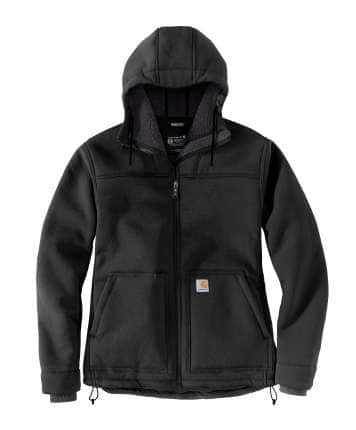 Women's Storm Defender® Jacket - Relaxed Fit - Heavyweight - 1 Warm Rating