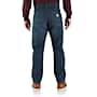Additional thumbnail 2 of Rugged Flex® Relaxed Fit Fleece-Lined 5-Pocket Jean