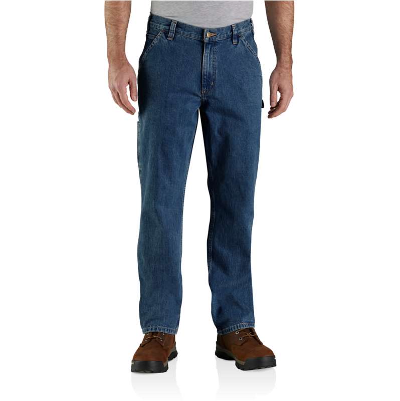 Carhartt shop mens jeans