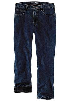 Carhartt 1889 bootcut jeans best sale