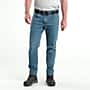 Additional thumbnail 2 of Carhartt Force® Relaxed Fit Low Rise 5-Pocket Jean