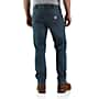 Additional thumbnail 3 of Rugged Flex® Relaxed Fit Low Rise 5-Pocket Tapered Jean