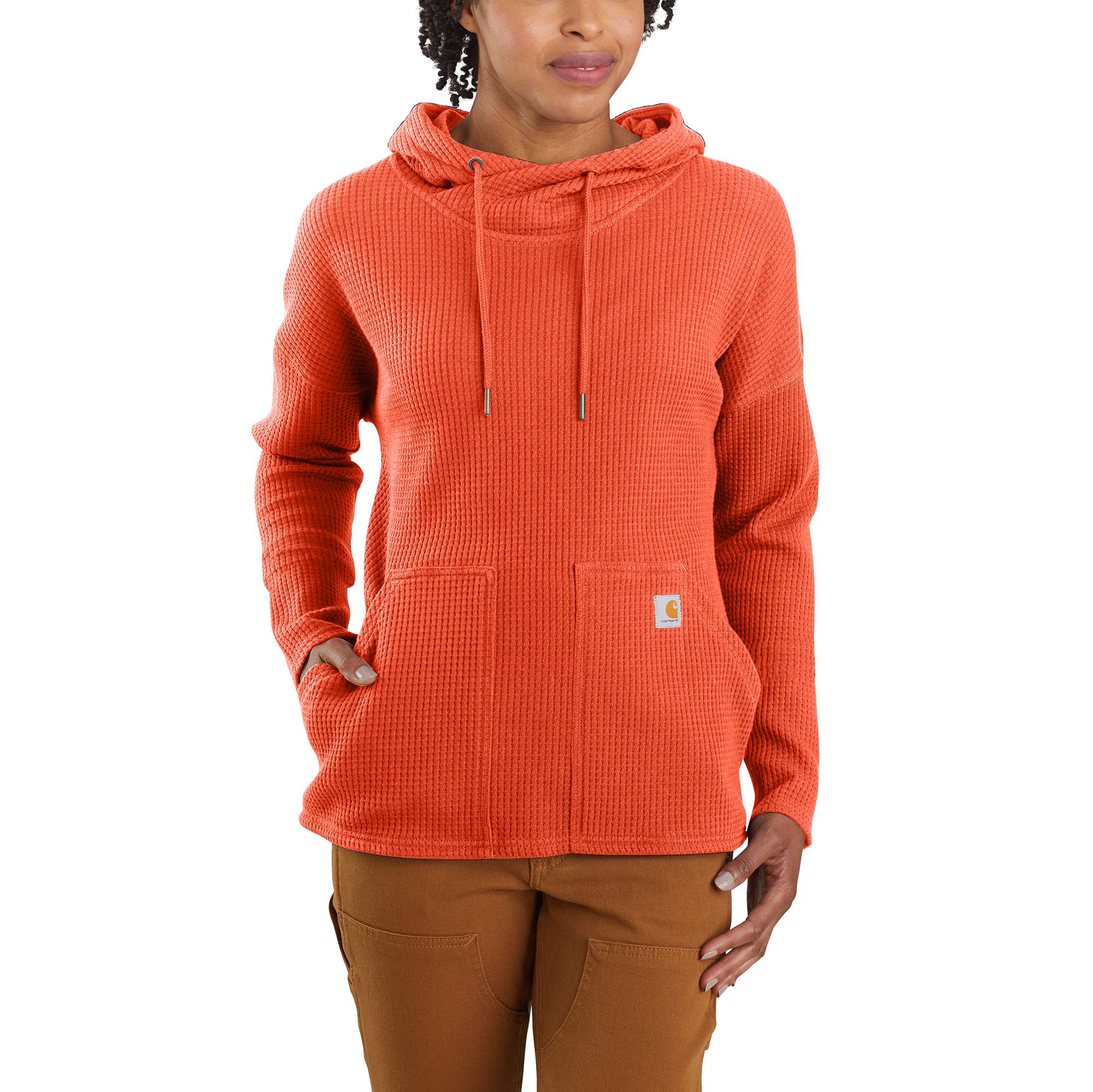 carhartt hoodie women