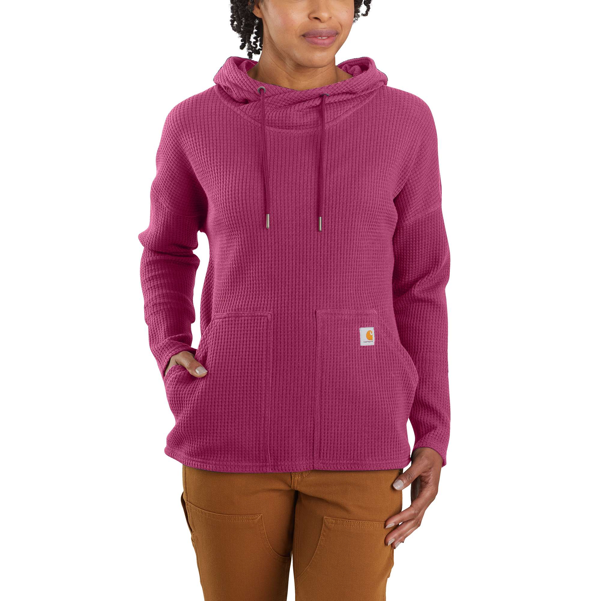 Womens Work Hoodies u0026 Sweatshirts - Hoodies u0026 Work Sweatshirts for Women |  Carhartt