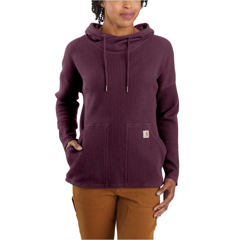 Hooded thermal cheap shirt womens