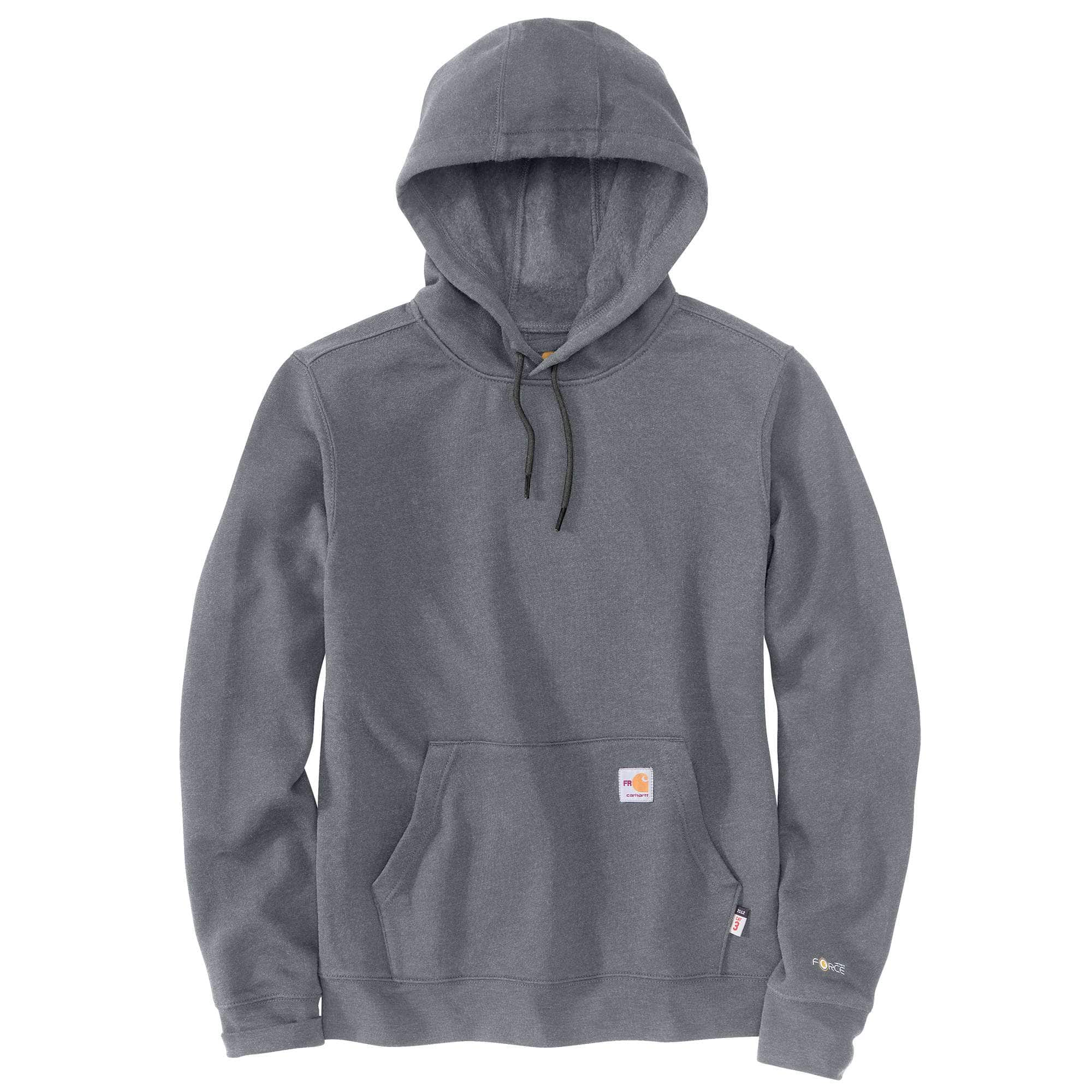 Men's Work Hoodies & Sweatshirts | Carhartt