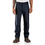 Additional thumbnail 1 of Flame-Resistant Rugged Flex® Relaxed Fit Canvas Work Pant