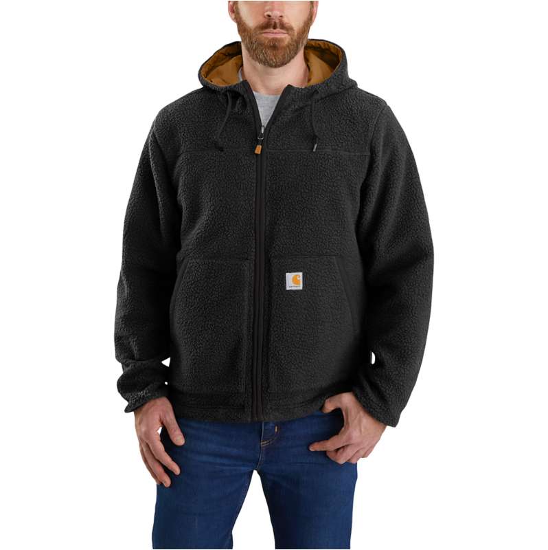 Carhartt men’s rain defender jacket