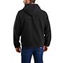 Additional thumbnail 2 of Rain Defender® Relaxed Fit Fleece Reversible Jacket