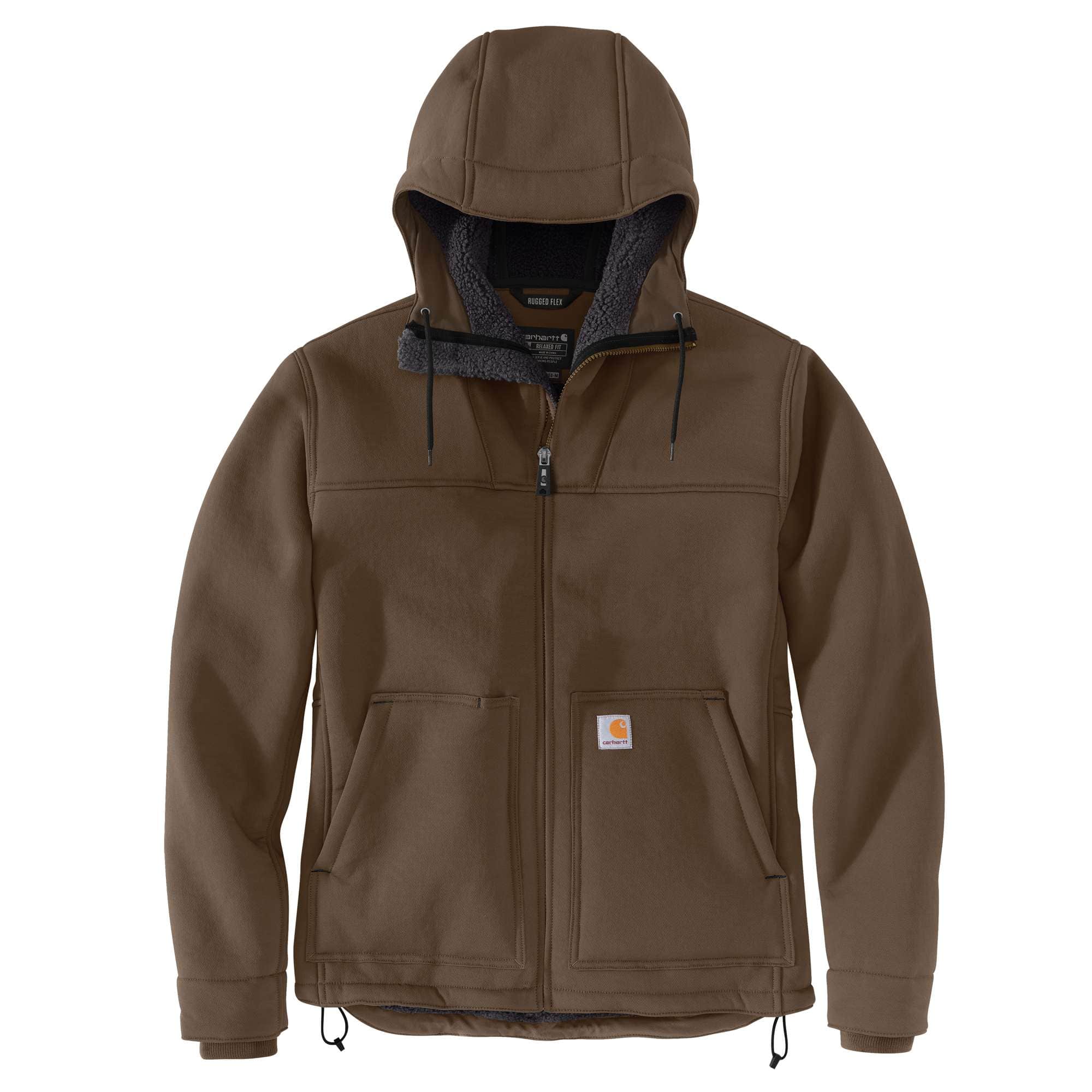 Carhartt Baggy Reworked Jackets – Creed Vintage