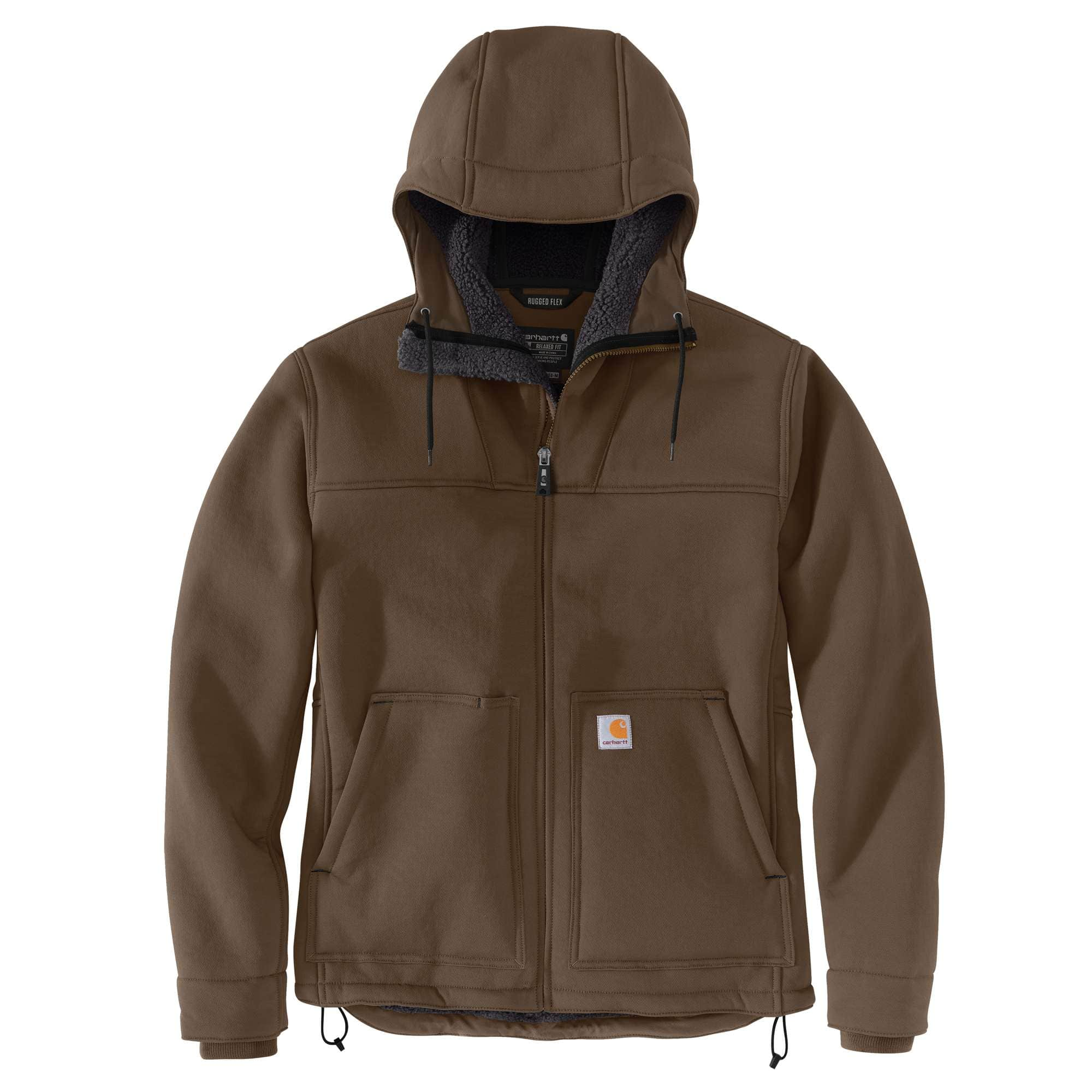 Carhartt men's coats store on sale