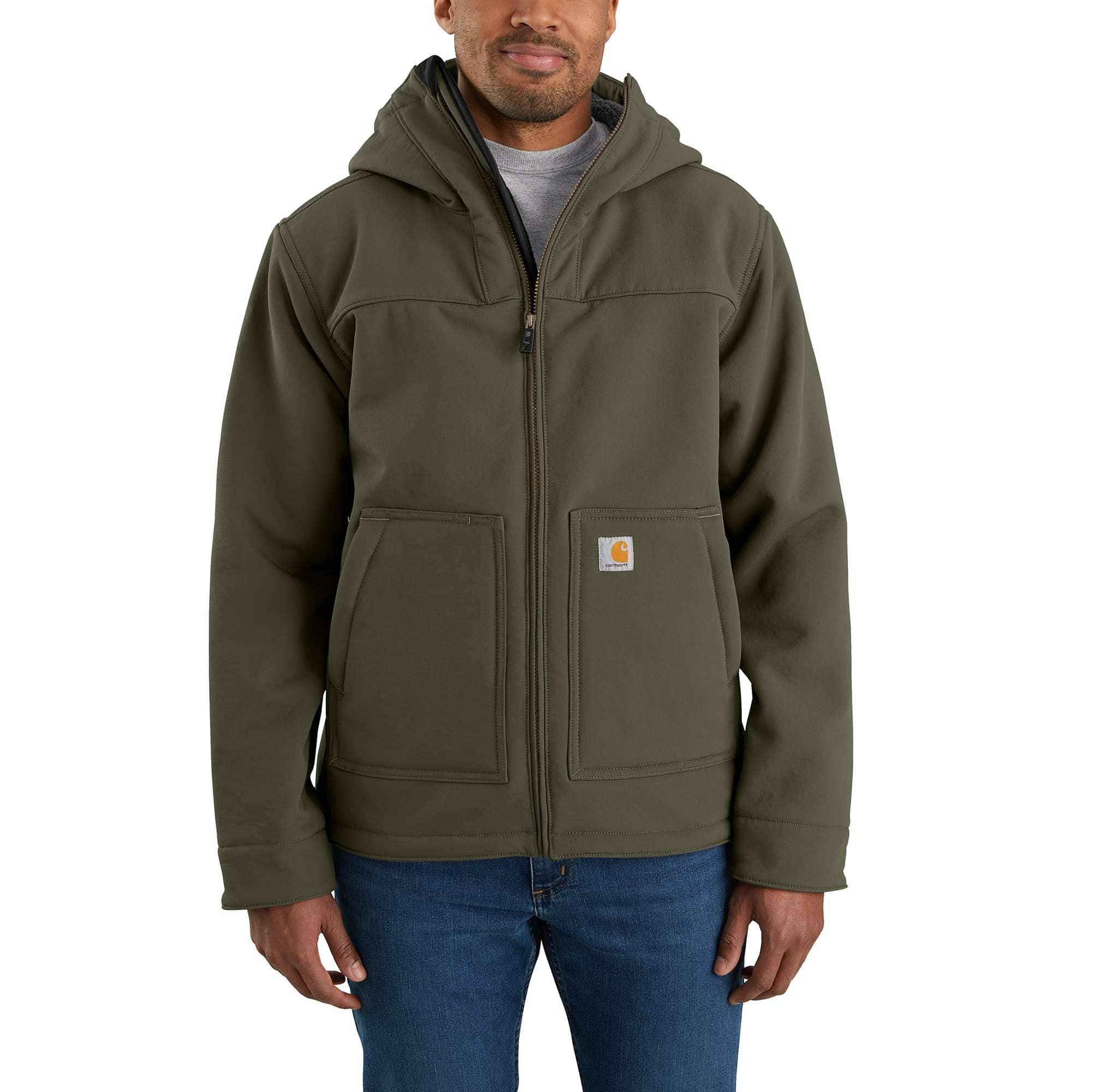 Men’s Outerwear & Jackets | Carhartt | Carhartt