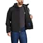 Additional thumbnail 3 of Men's Super Dux™ Sherpa-Lined Active Jac - Relaxed Fit - 2 Warmer Rating