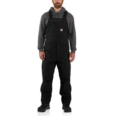 Carhartt Camden Insulated Bib Overall