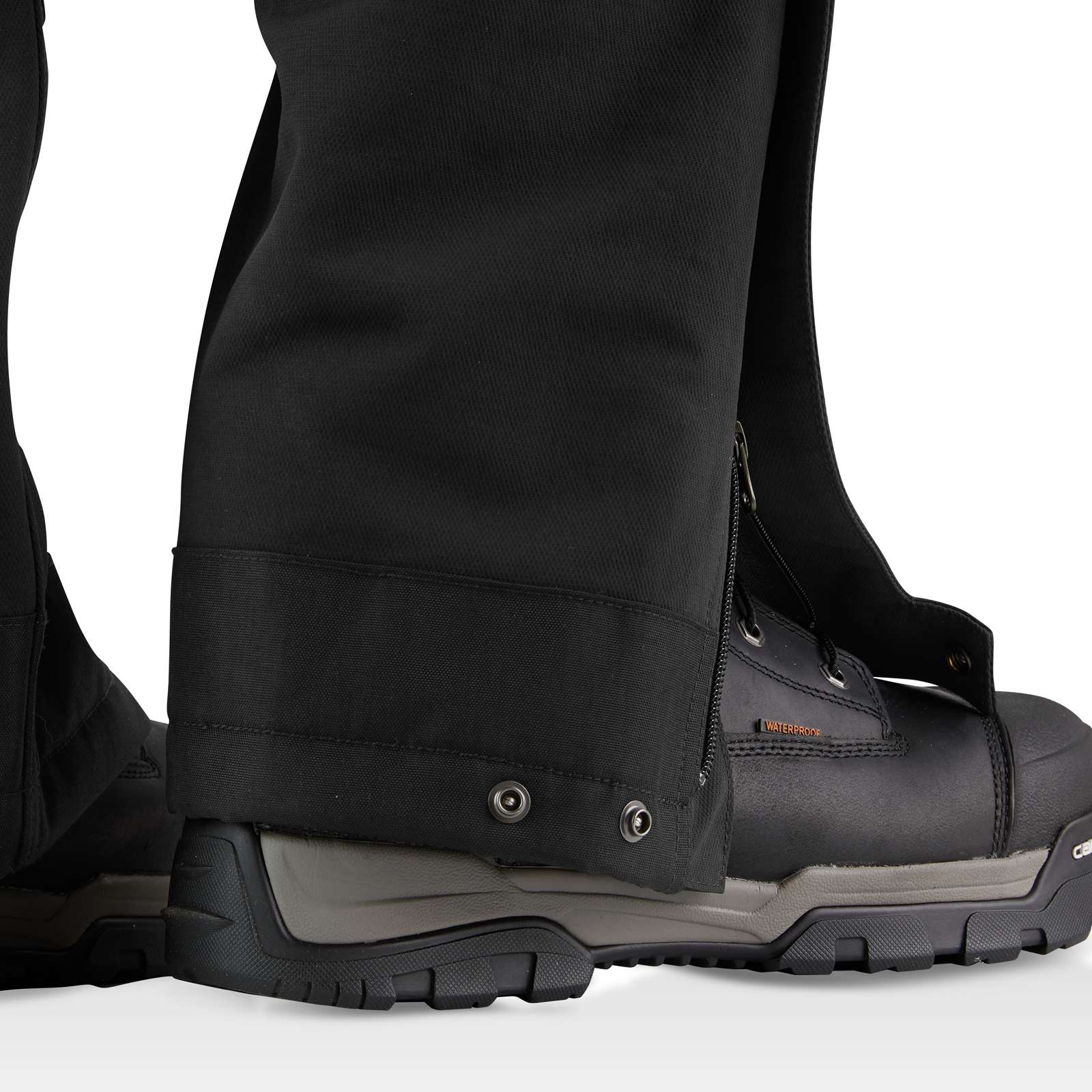 Additional thumbnail 4 of Men's Super Dux™ Insulated Bib Overall - Relaxed Fit - 4 Extreme Warmth Rating