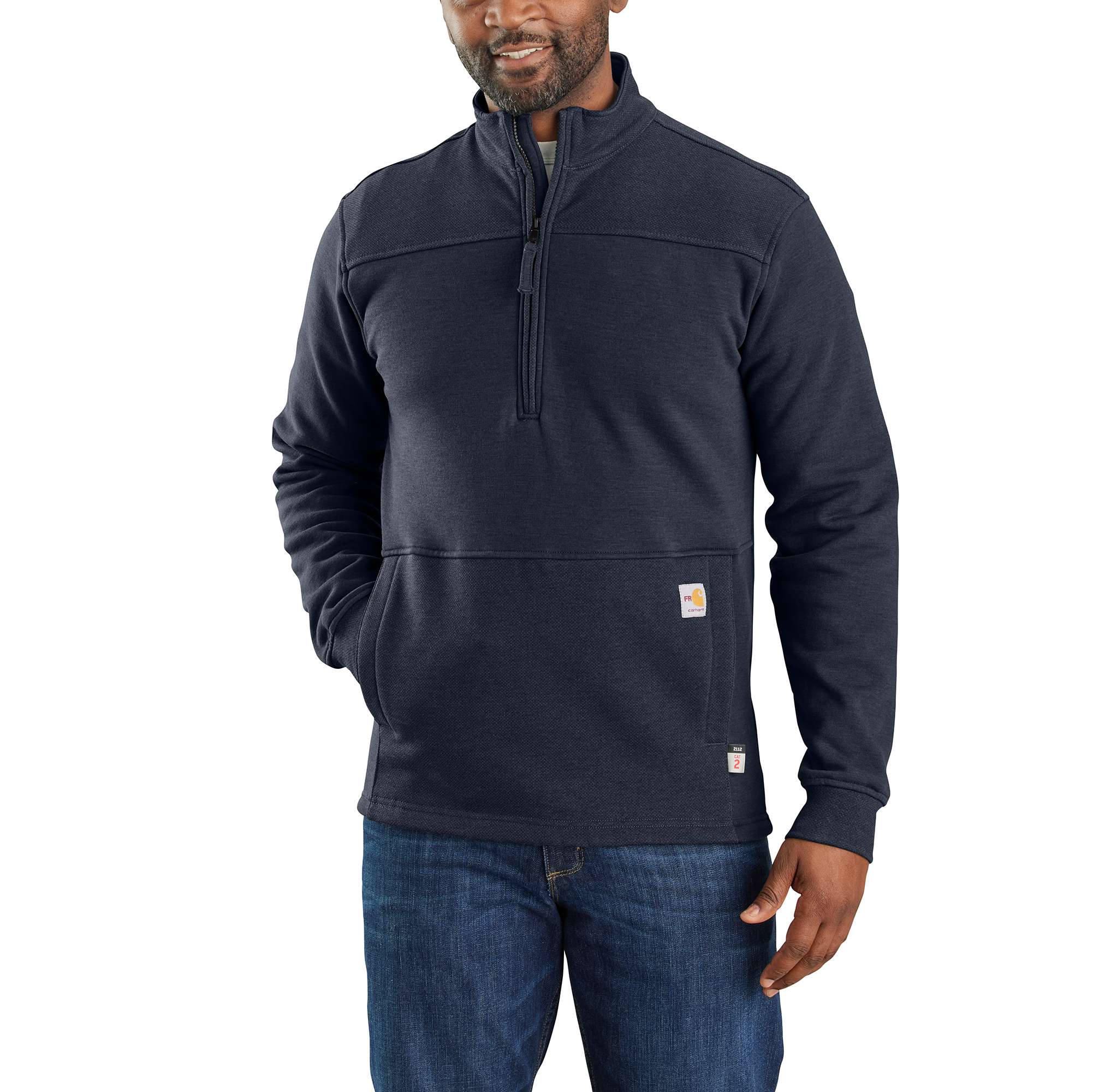 Carhartt fr insulated outlet jacket