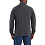 Additional thumbnail 2 of Flame-Resistant Rain Defender® Relaxed Fit Mock-Neck Fleece Pullover