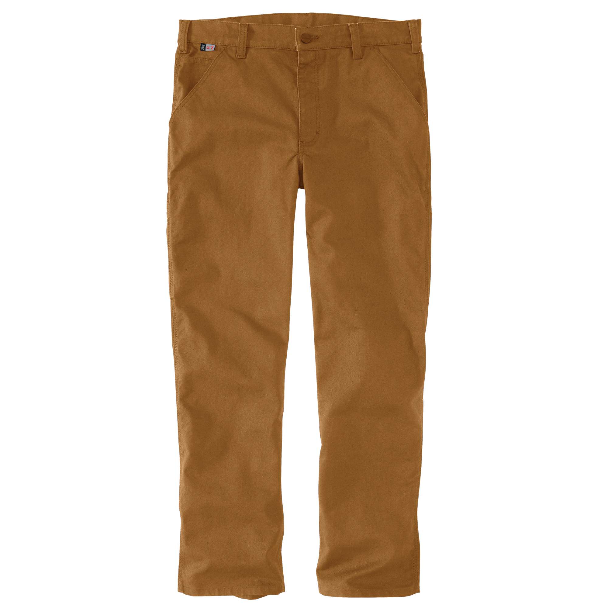 Carhartt 103109 Rugged Stretch Canvas Pant - Work Trousers - Workwear -  Best Workwear