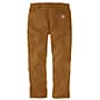 Additional thumbnail 2 of Flame Resistant Rugged Flex® Relaxed Fit Duck Utility Work Pant