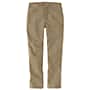 Additional thumbnail 1 of Women's Flame-Resistant Rugged Flex® Relaxed Fit Canvas Work Pant