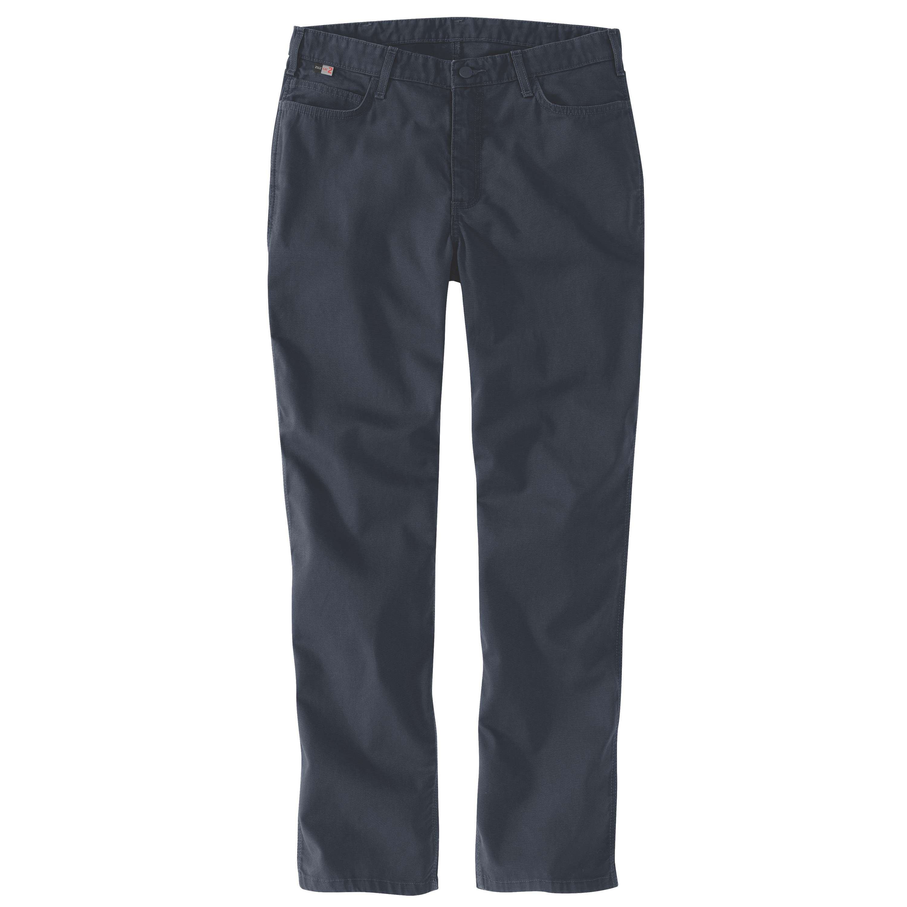 Fire Resistant (FR) Work Pants & Jeans, Carhartt