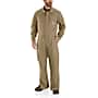 Additional thumbnail 1 of Rugged Flex® Canvas Coverall