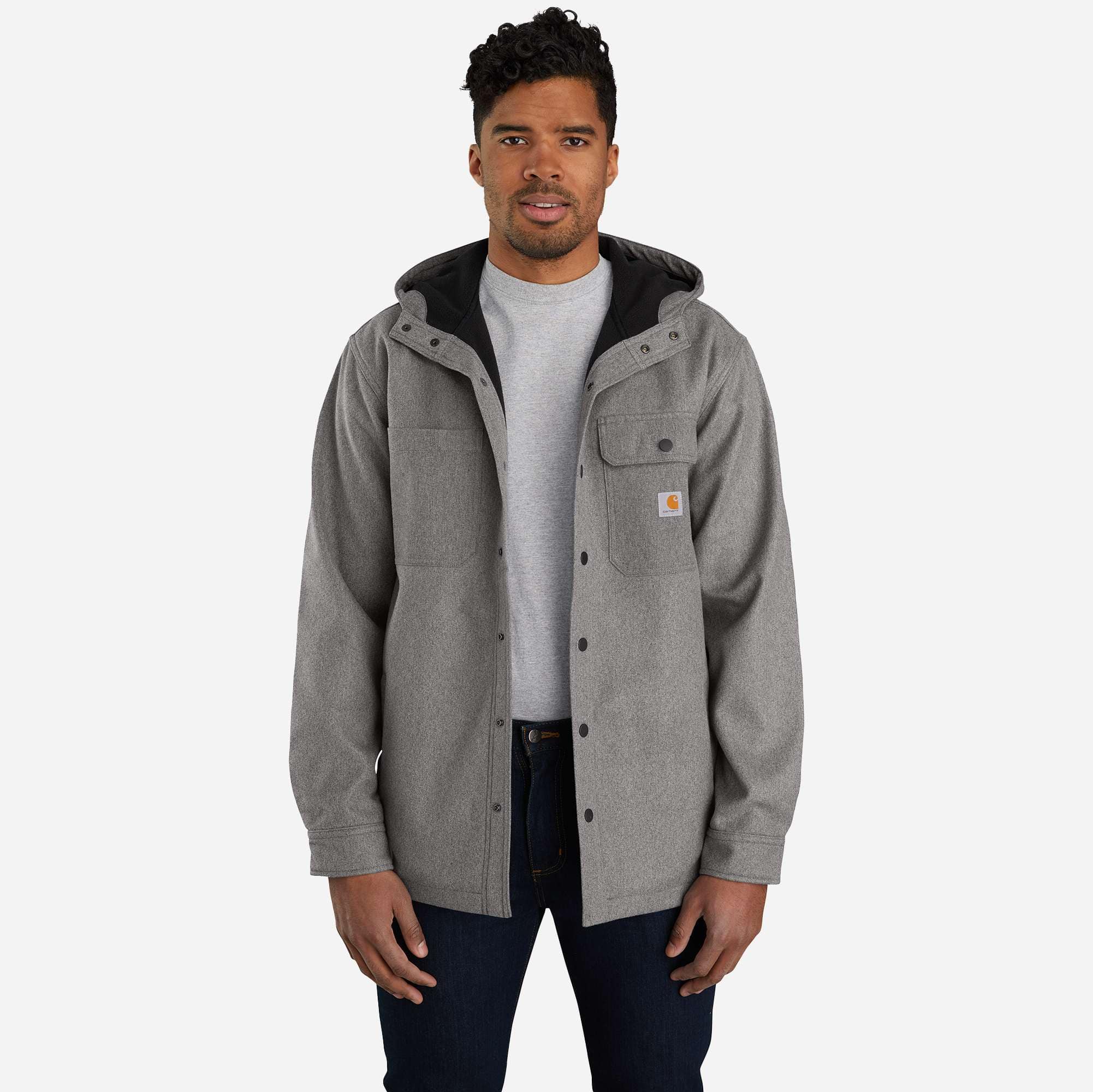 Carhartt foul weather gear sale