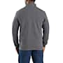 Additional thumbnail 2 of Flame-Resistant Carhartt Force® Loose Fit Midweight  Mock Neck Sweatshirt