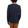 Additional thumbnail 5 of Relaxed Fit Heavyweight Long-Sleeve Crewneck Pocket Thermal Shirt