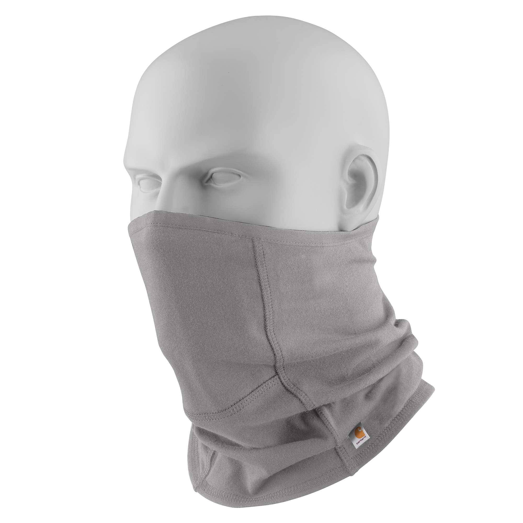 Unisex CARHARTT COTTON GAITER WITH FILTERPOCKET 105086 Carhartt