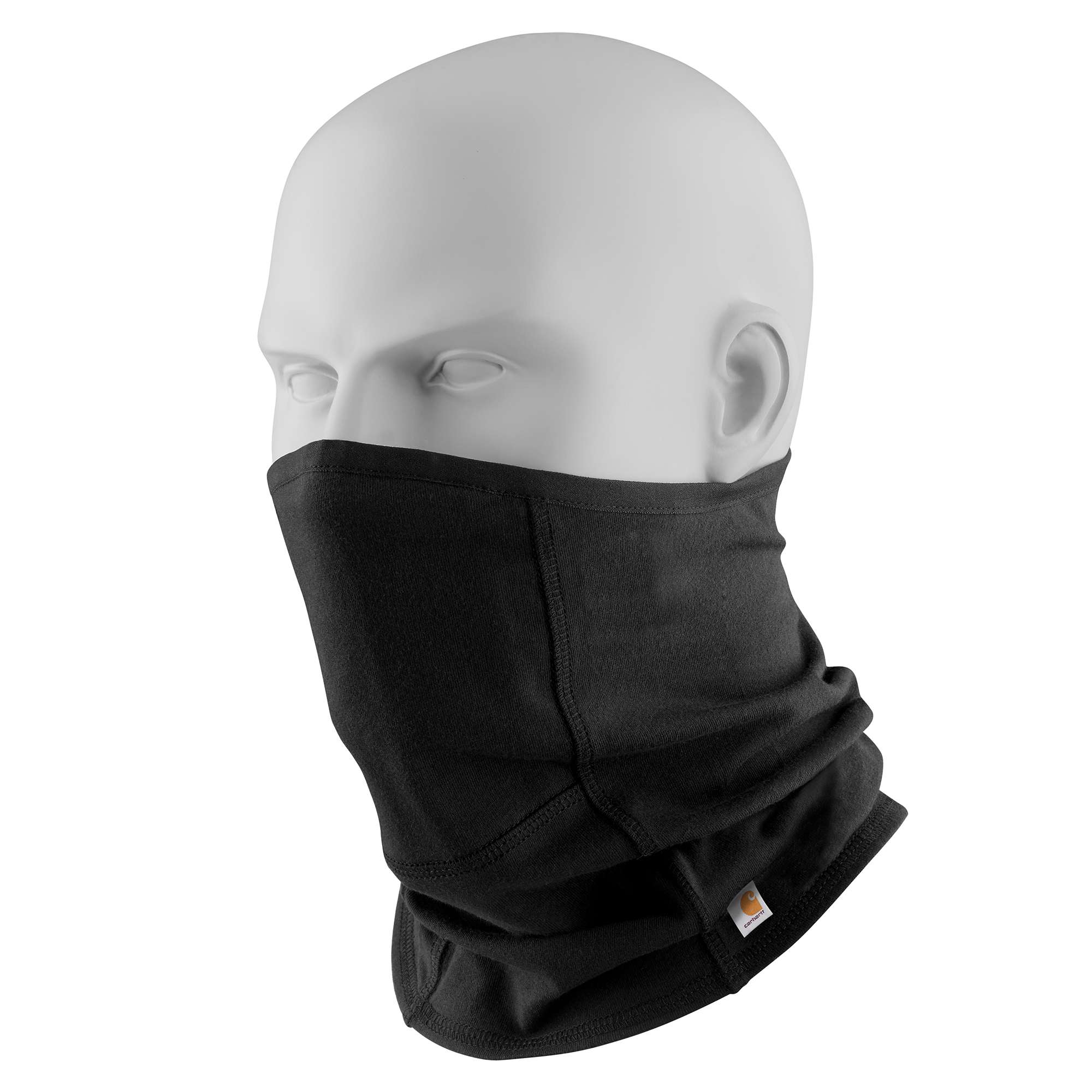 Unisex CARHARTT COTTON GAITER WITH FILTERPOCKET 105086 Carhartt