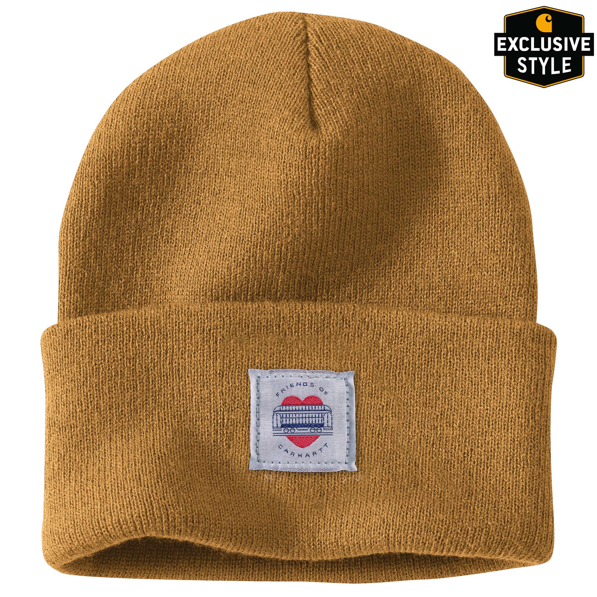 Men's Hats & Caps | Carhartt