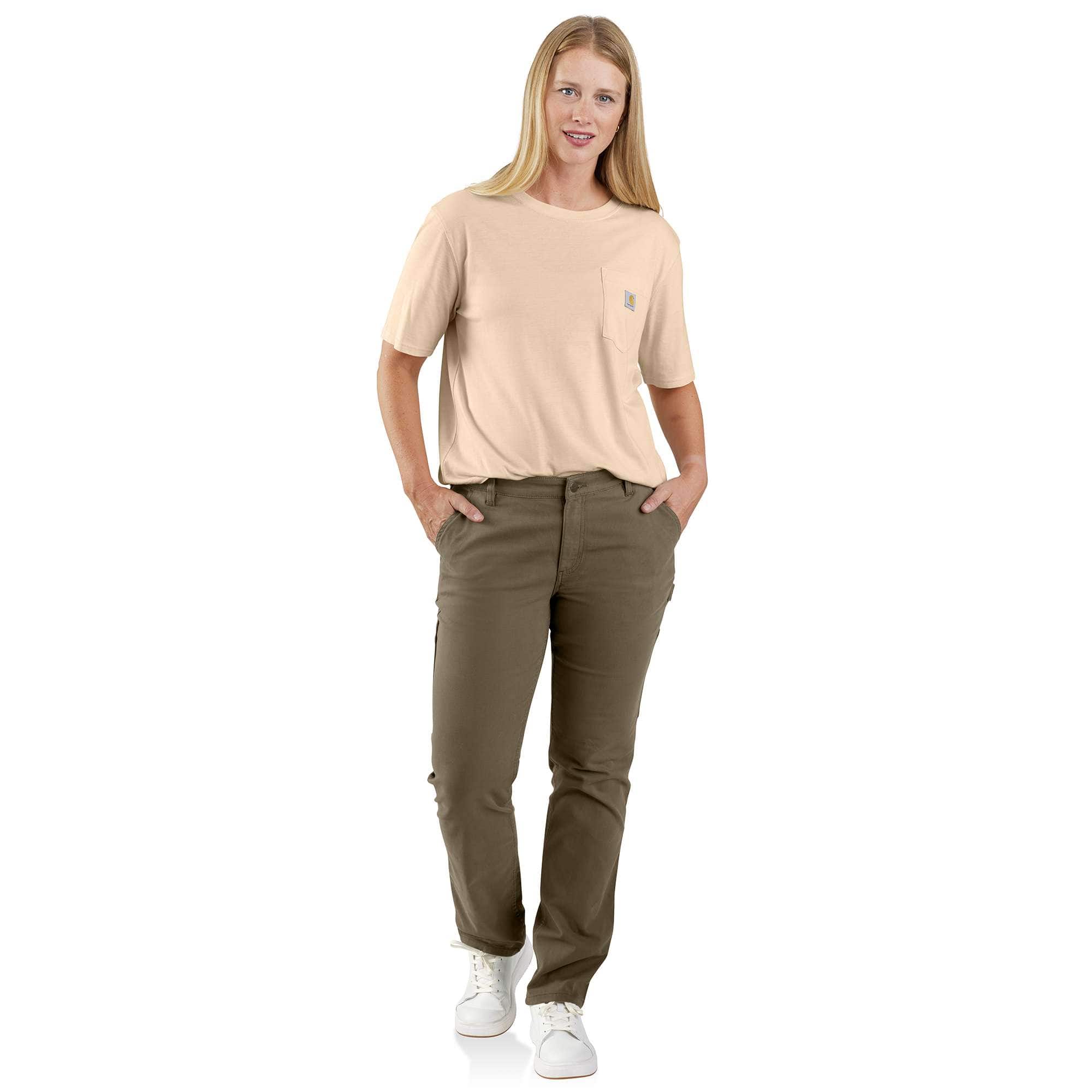 Additional thumbnail 1 of The Essential Ashland Canvas Pants