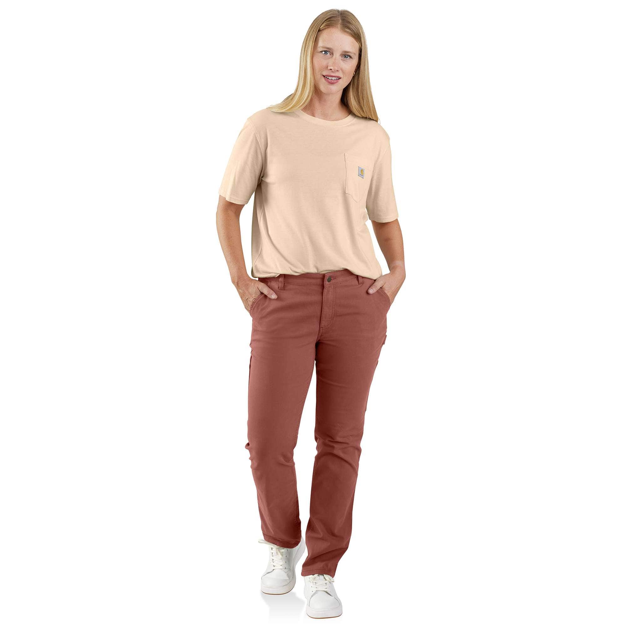 Additional thumbnail 1 of The Essential Ashland Canvas Pants