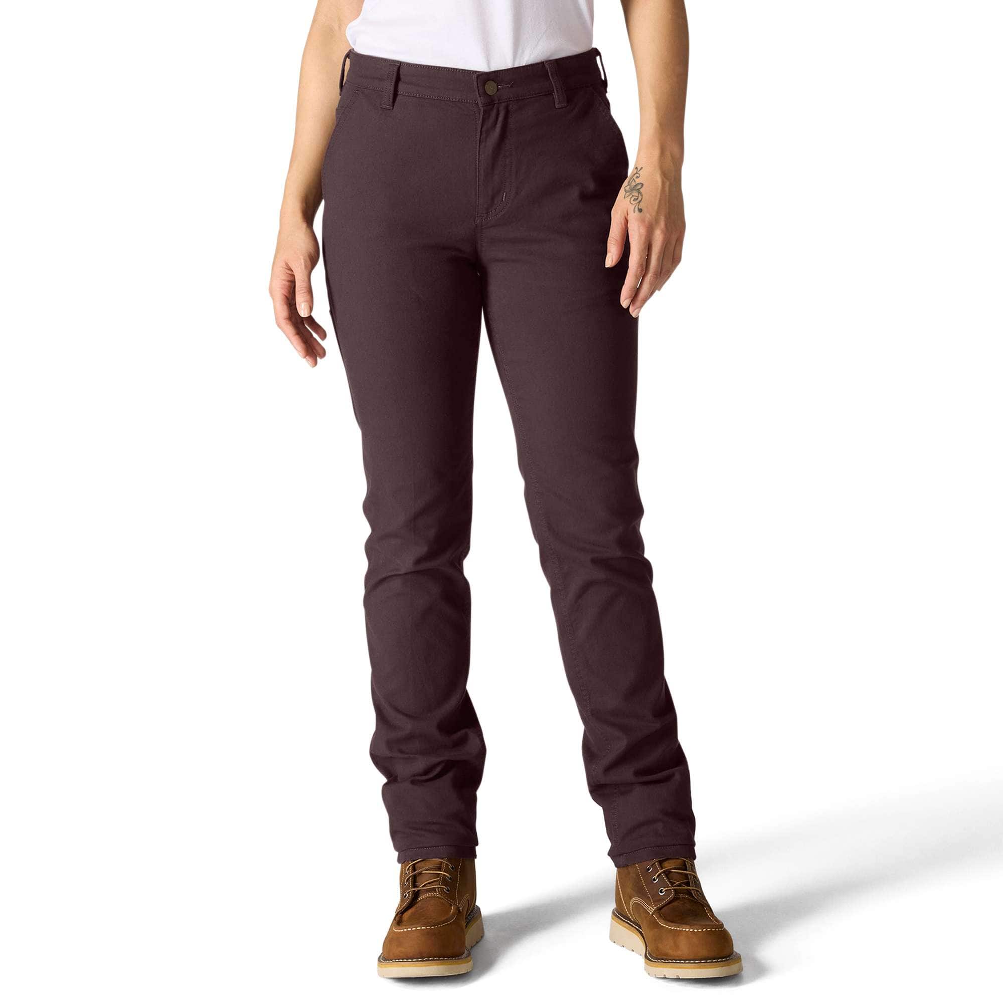 Carhartt Women's Essential Ashland Pant
