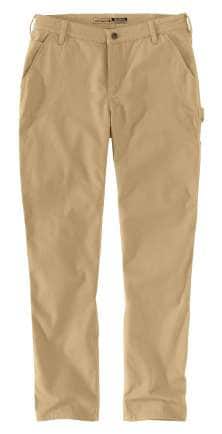 Female hot sale carhartt pants