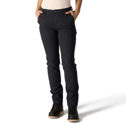 Женские брюки Carhartt Women's Essential Ashland Pant