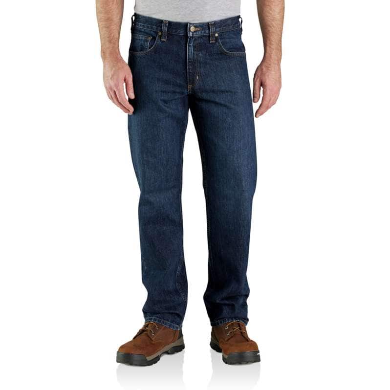Carhartt  Deep Creek Relaxed Fit 5-Pocket Jean