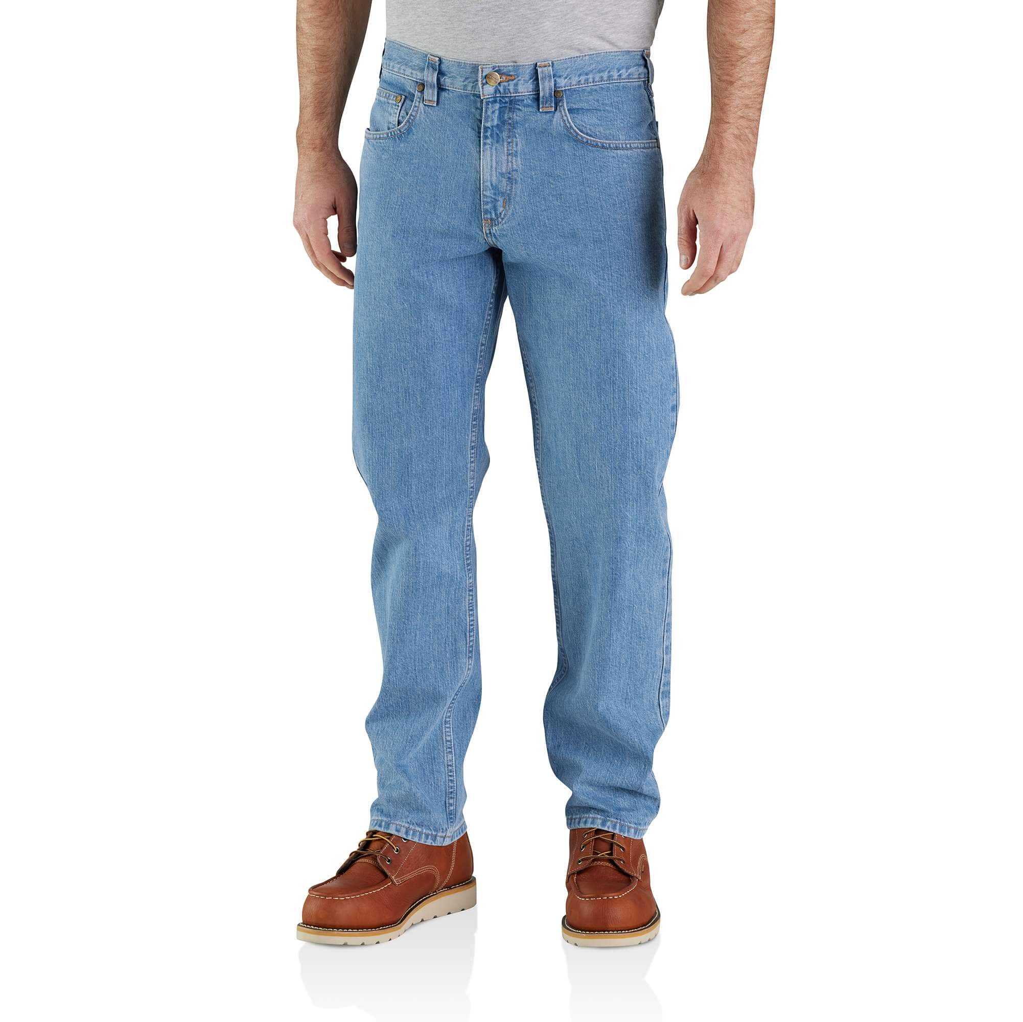 Men's Work Pants & Shorts | Carhartt