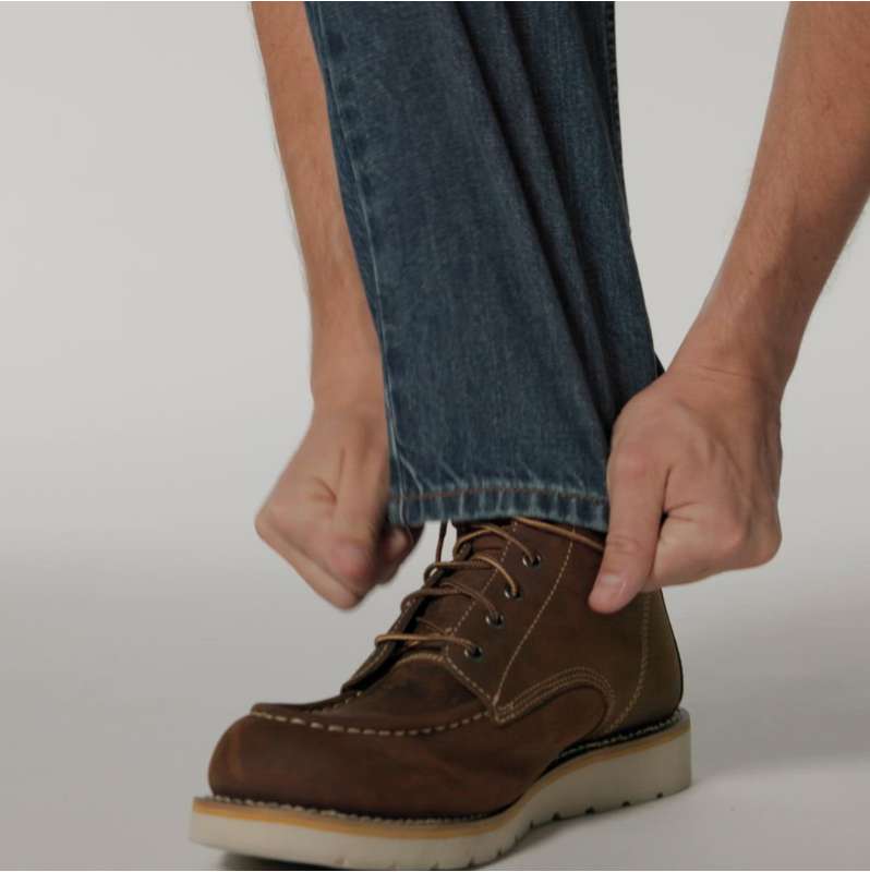Carhartt  undefined BD5119 M RlxdFt 5Pkt Jean