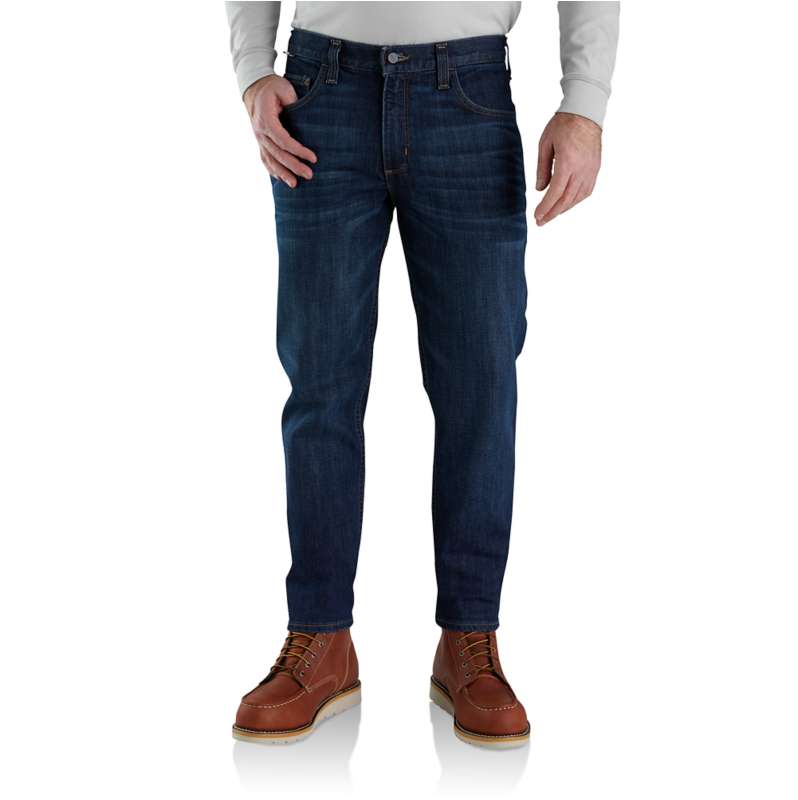 Carhartt RUGGED FLEX Relaxed Straight Jean