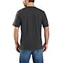 Additional thumbnail 2 of Relaxed Fit Heavyweight Short-Sleeve Saw Graphic T-Shirt