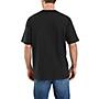 Additional thumbnail 2 of Loose Fit Heavyweight Short-Sleeve Logo Graphic T-Shirt
