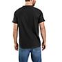 Additional thumbnail 2 of Carhartt Force® Relaxed Fit Midweight Short-Sleeve Logo Graphic T-Shirt