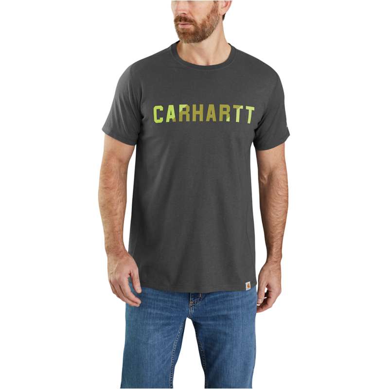 Men's Casual & Work Tees, Carhartt
